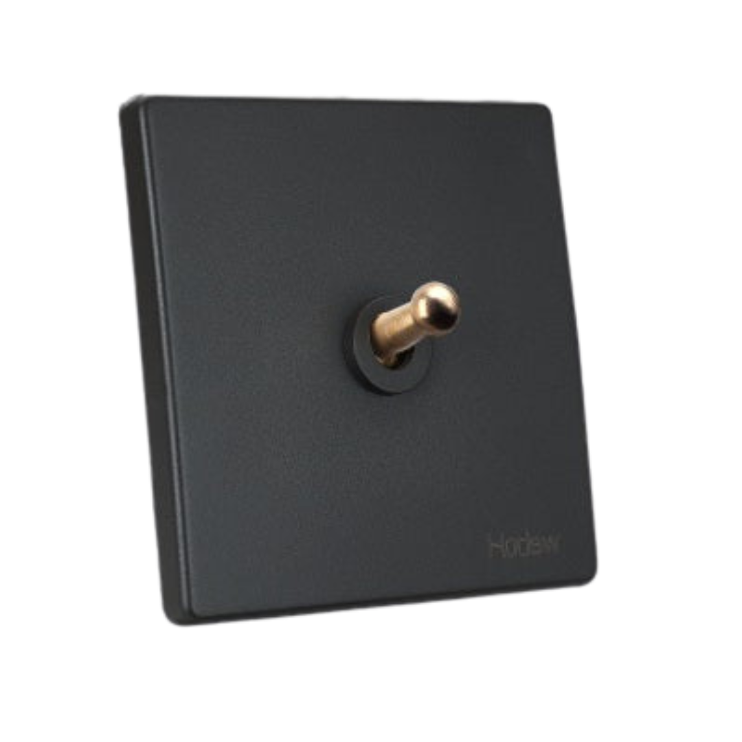 Mondo Retro Series (Space Gray)