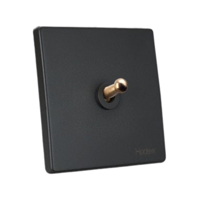 Mondo Retro Series (Space Gray)