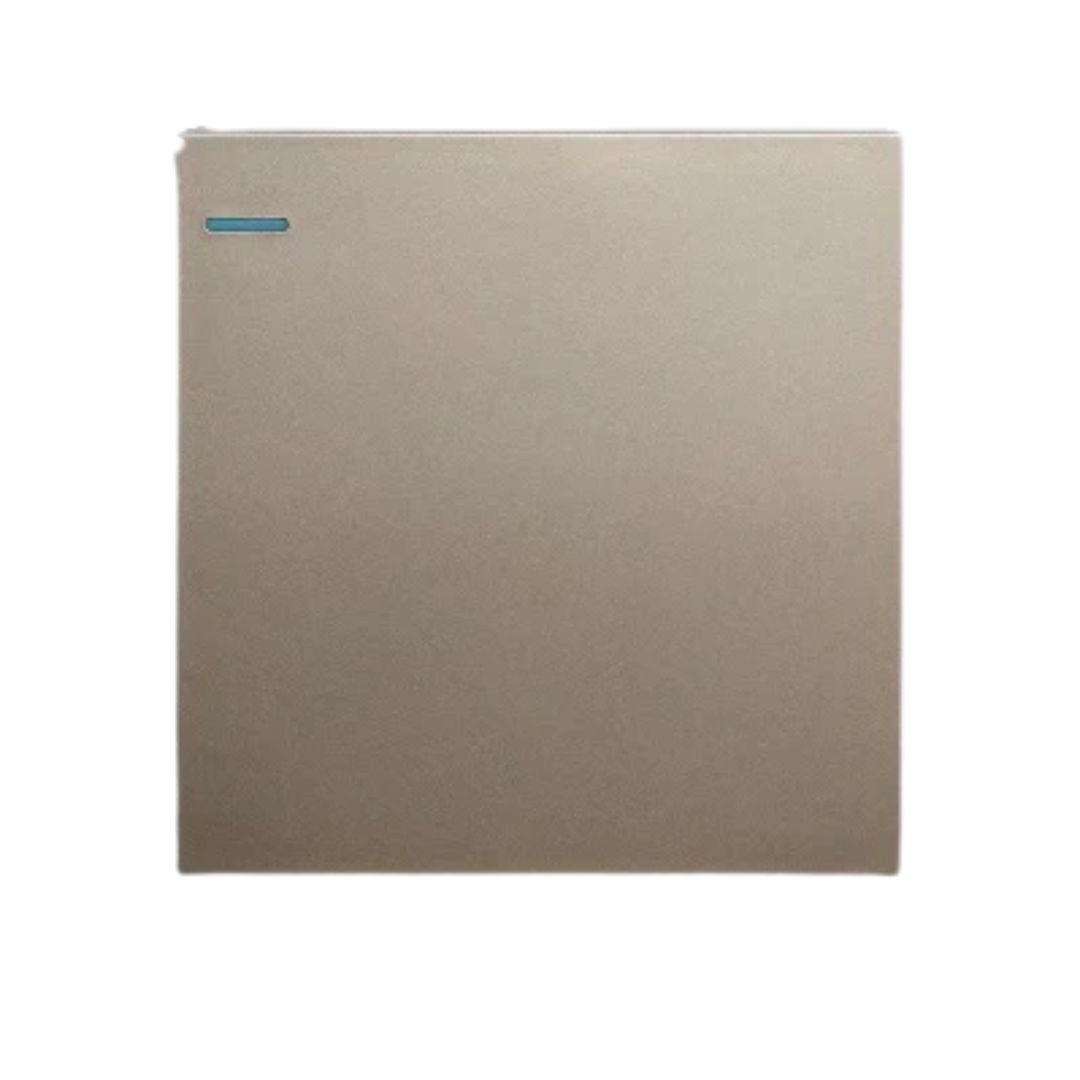 Maximus Series (Champagne Gold)