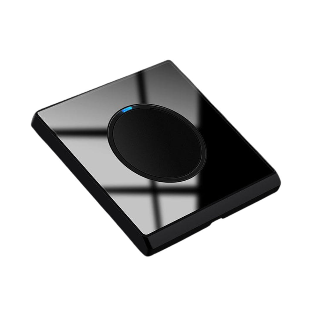 Mansen Series (Black)