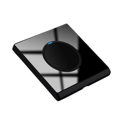 Mansen Series (Black)