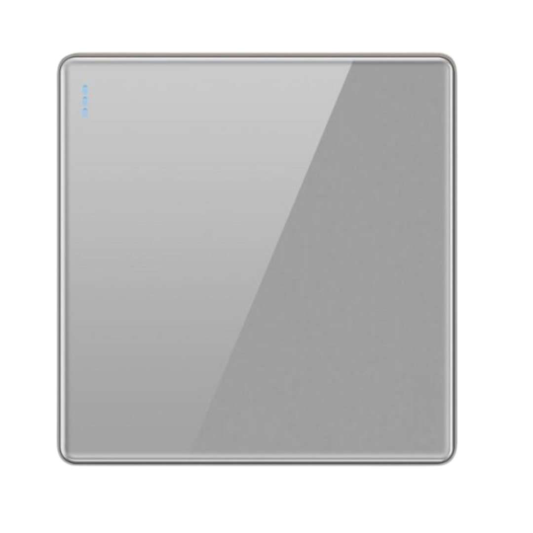 Cordel Series (Grey)