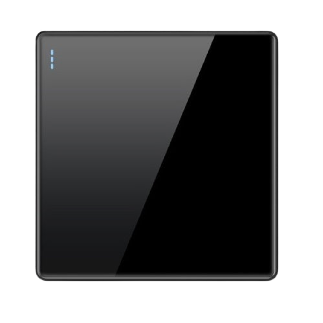 Cordel Series (Black)