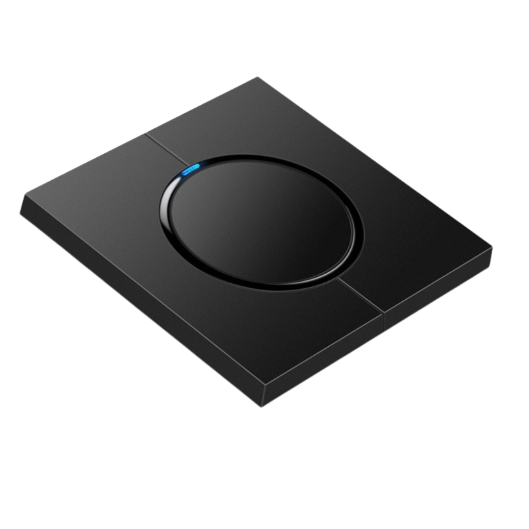 Novus Series (Black)