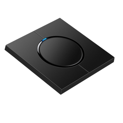 Novus Series (Black)