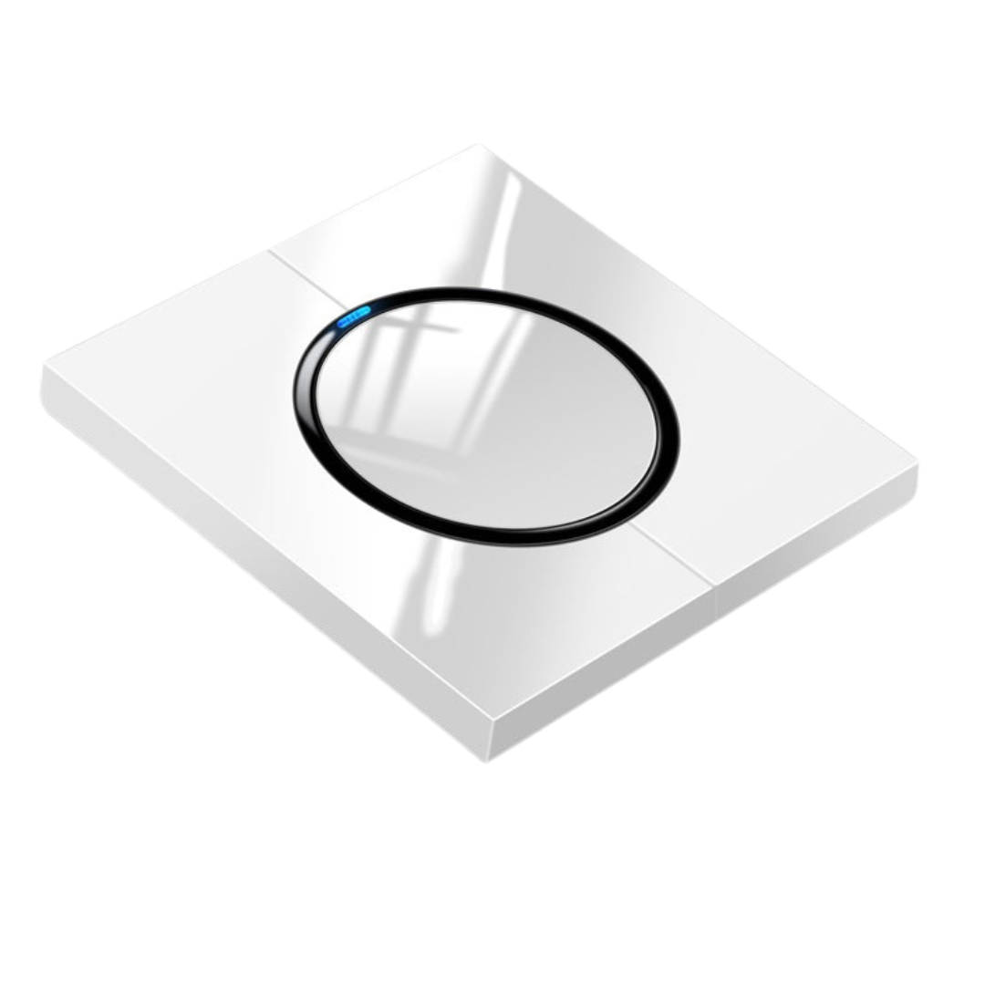 Novus Series (White)