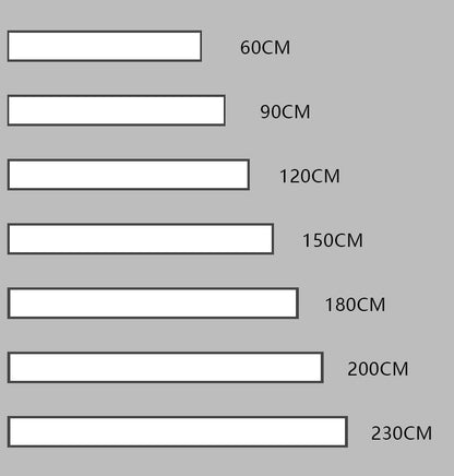 Nero Grid Ceiling Light