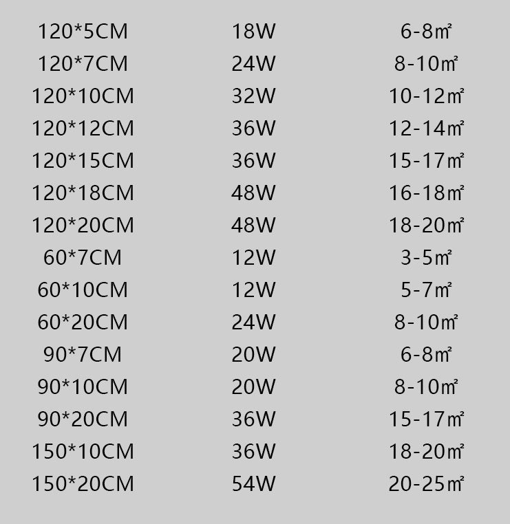 Nero Grid Ceiling Light