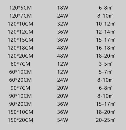 Nero Grid Ceiling Light