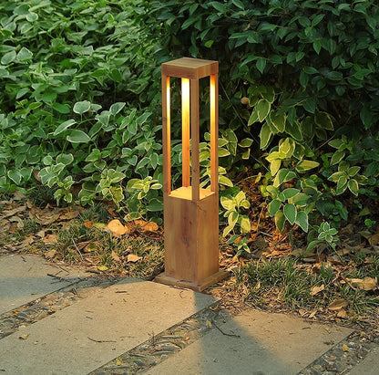 Nerra Bollard Lights