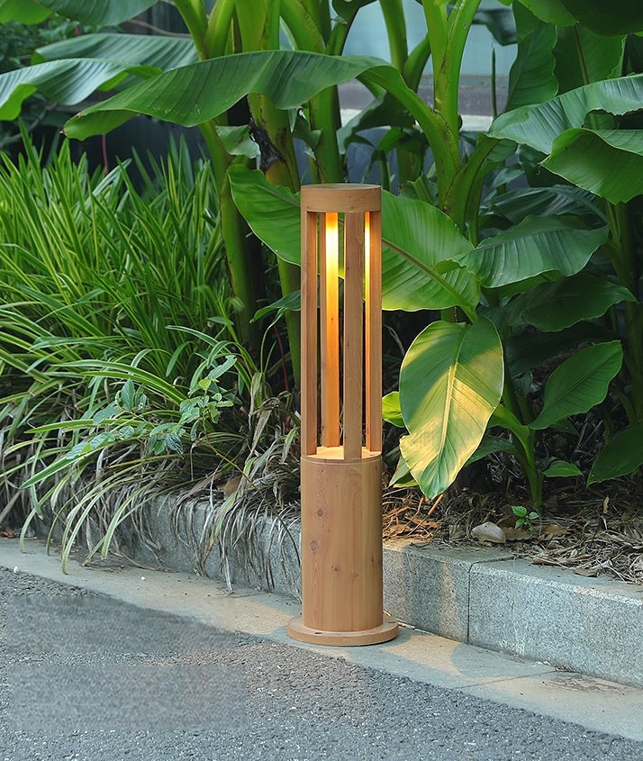 Nerra Bollard Lights