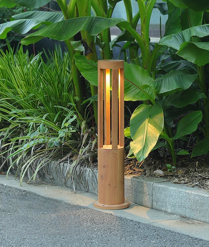 Nerra Bollard Lights