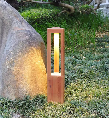 Nerra Bollard Lights