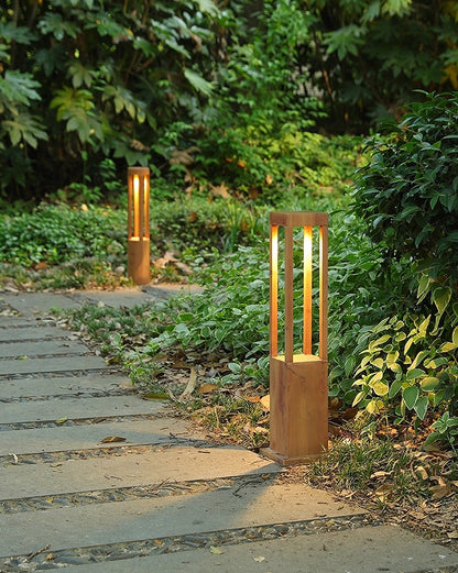 Nerra Bollard Lights