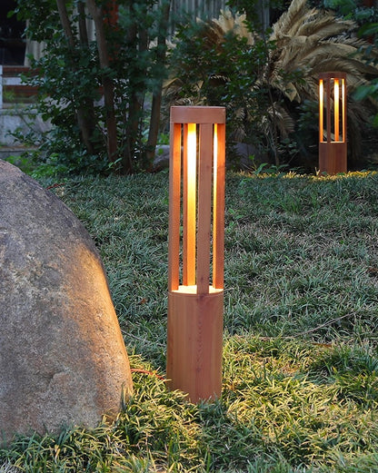 Nerra Bollard Lights