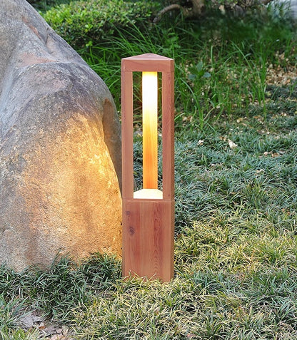 Nerra Bollard Lights