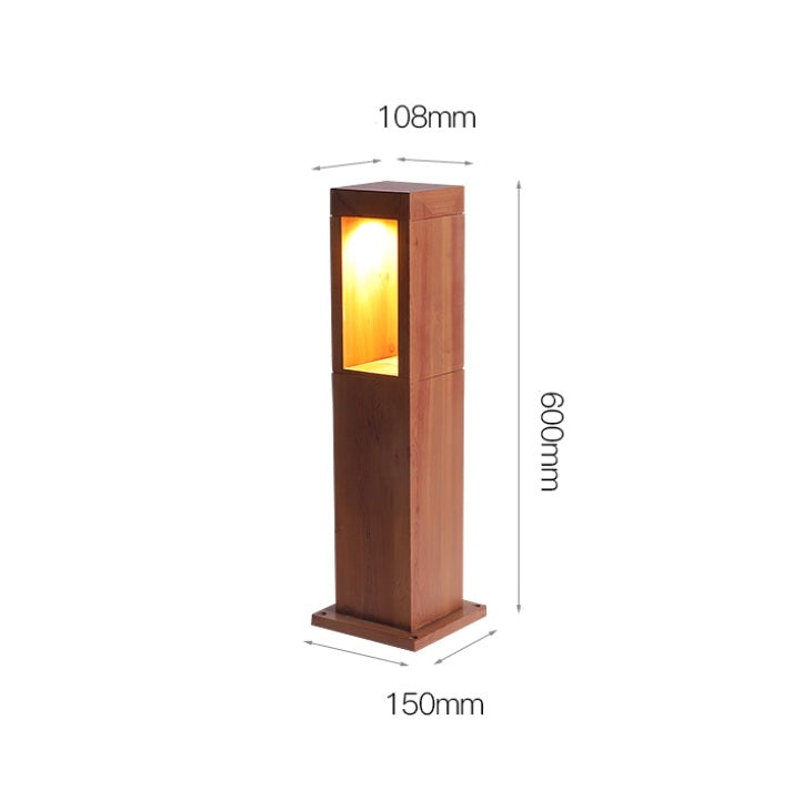 Nerra Bollard Lights