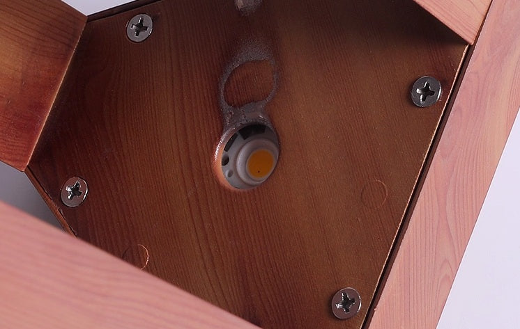 Nerra Bollard Lights