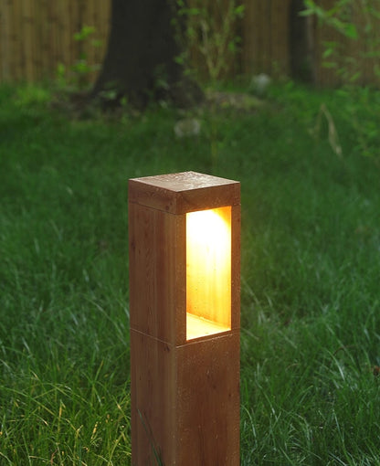 Nerra Bollard Lights