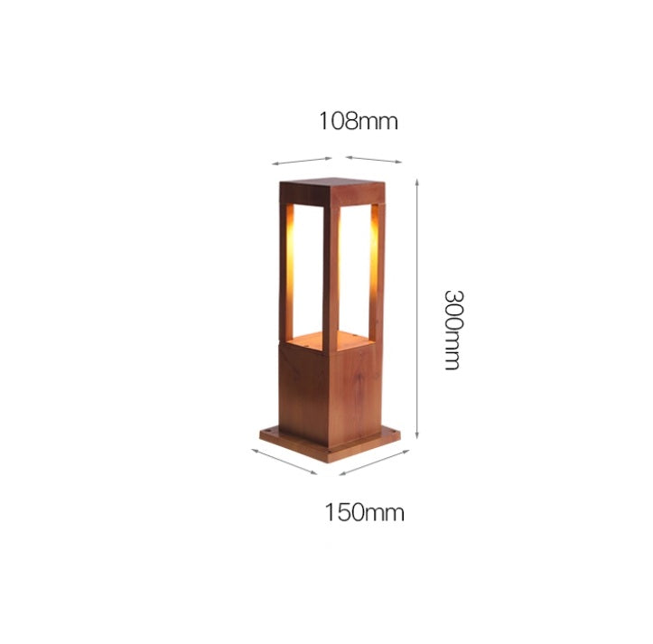 Nerra Bollard Lights