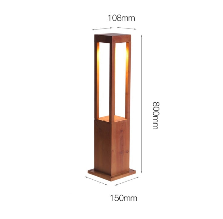 Nerra Bollard Lights