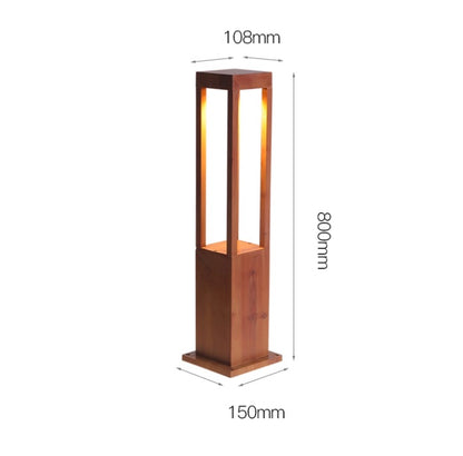 Nerra Bollard Lights