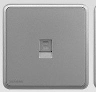 Coluna Series (Silver)