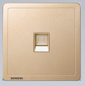 Adela Series (Champagne Gold)