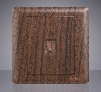 Baldwin Series (Walnut)