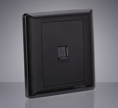 Baldwin Series (Black)