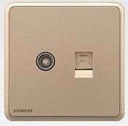 Coluna Series (Champagne Gold)