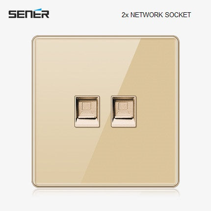 Cordel Series (Gold)