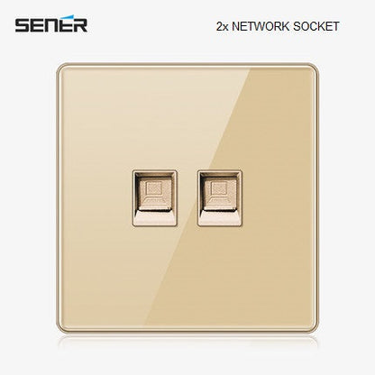 Cordel Series (Gold)