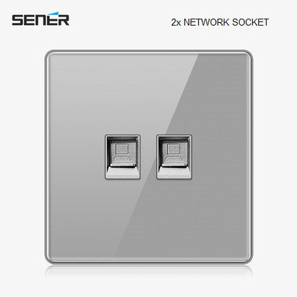 Cordel Series (Grey)