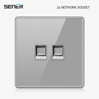 Cordel Series (Grey)