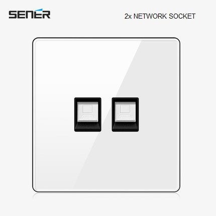 Cordel Series (White)