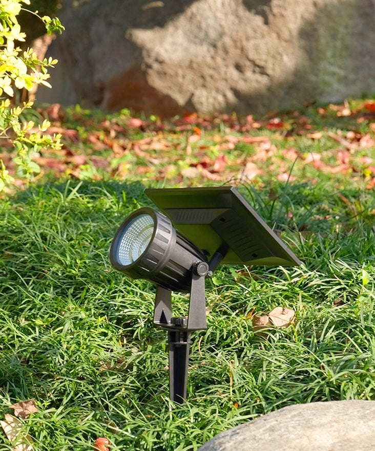 Niva (Automatic Solar Light)