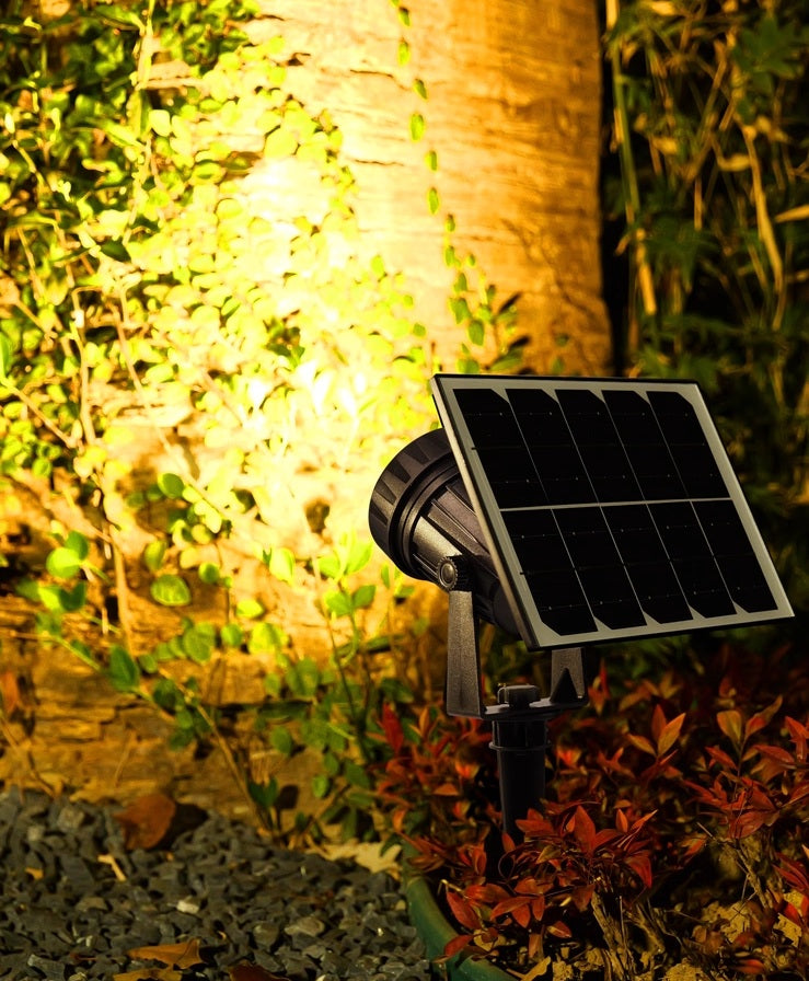 Niva (Automatic Solar Light)
