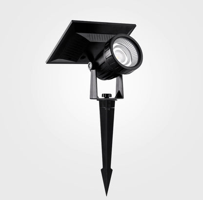 Niva (Automatic Solar Light)