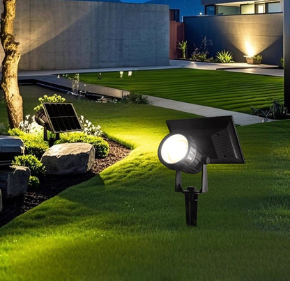 Niva (Automatic Solar Light)