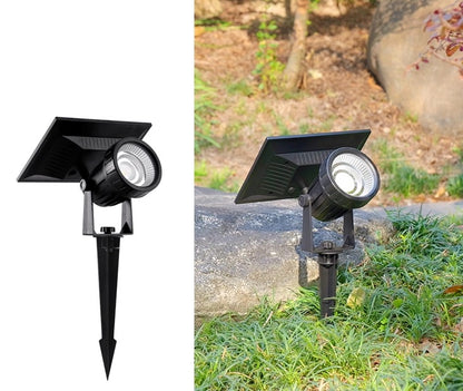 Niva (Automatic Solar Light)