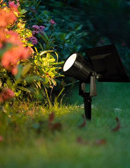 Niva (Automatic Solar Light)