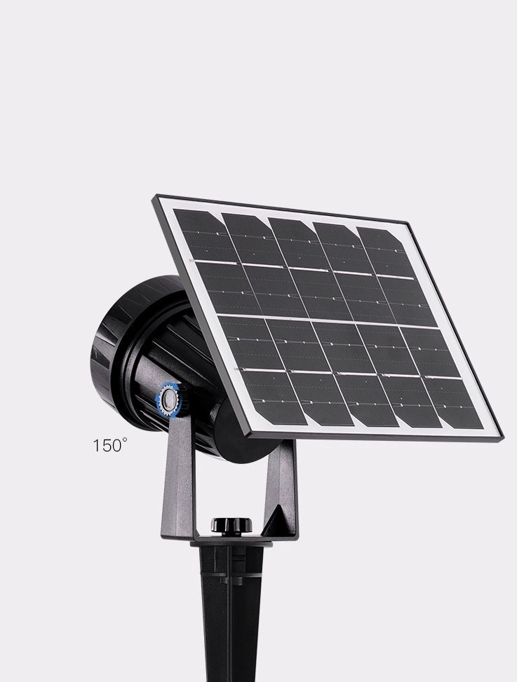Niva (Automatic Solar Light)