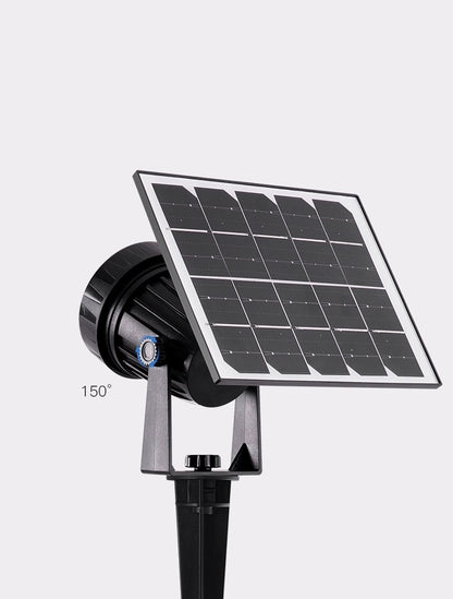 Niva (Automatic Solar Light)