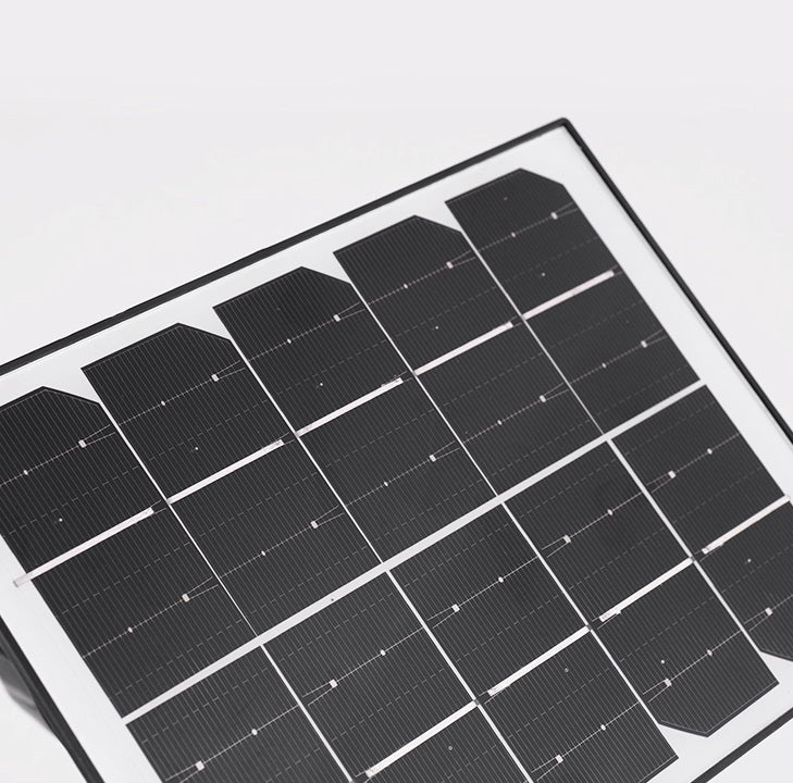 Niva (Automatic Solar Light)