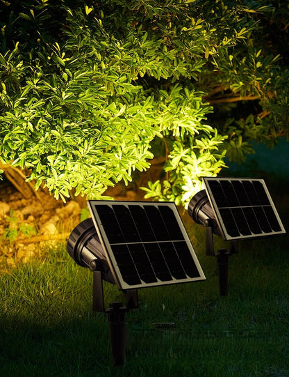 Niva (Automatic Solar Light)