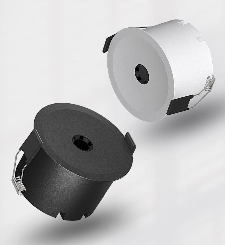 Novatrim Non-Glare Downlight