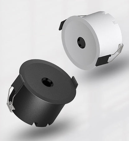 Novatrim Non-Glare Downlight