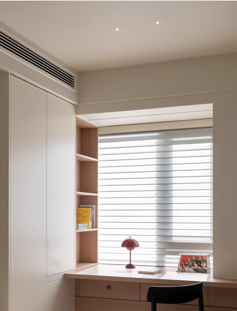 Novatrim Non-Glare Downlight