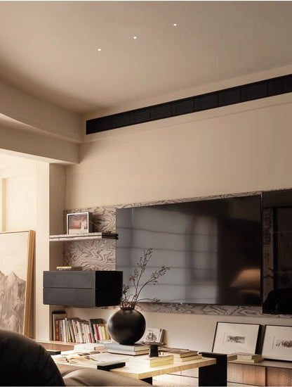 Novatrim Non-Glare Downlight